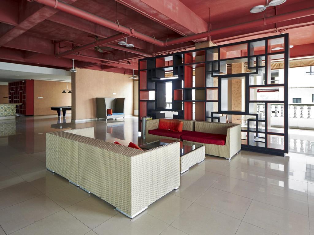 The Heritage Serviced Suites Kuala Lumpur Exterior foto