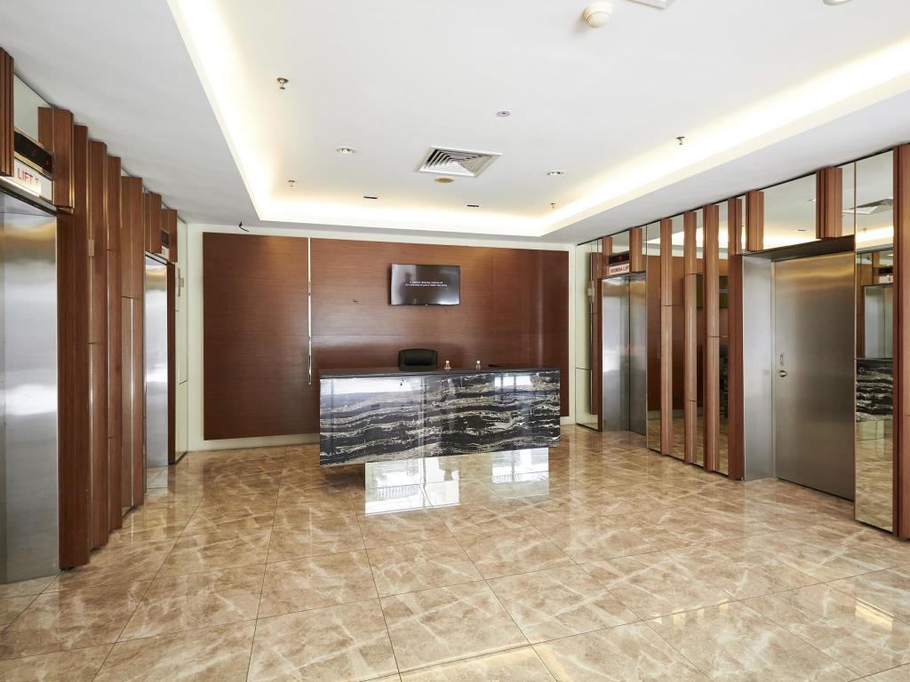 The Heritage Serviced Suites Kuala Lumpur Exterior foto